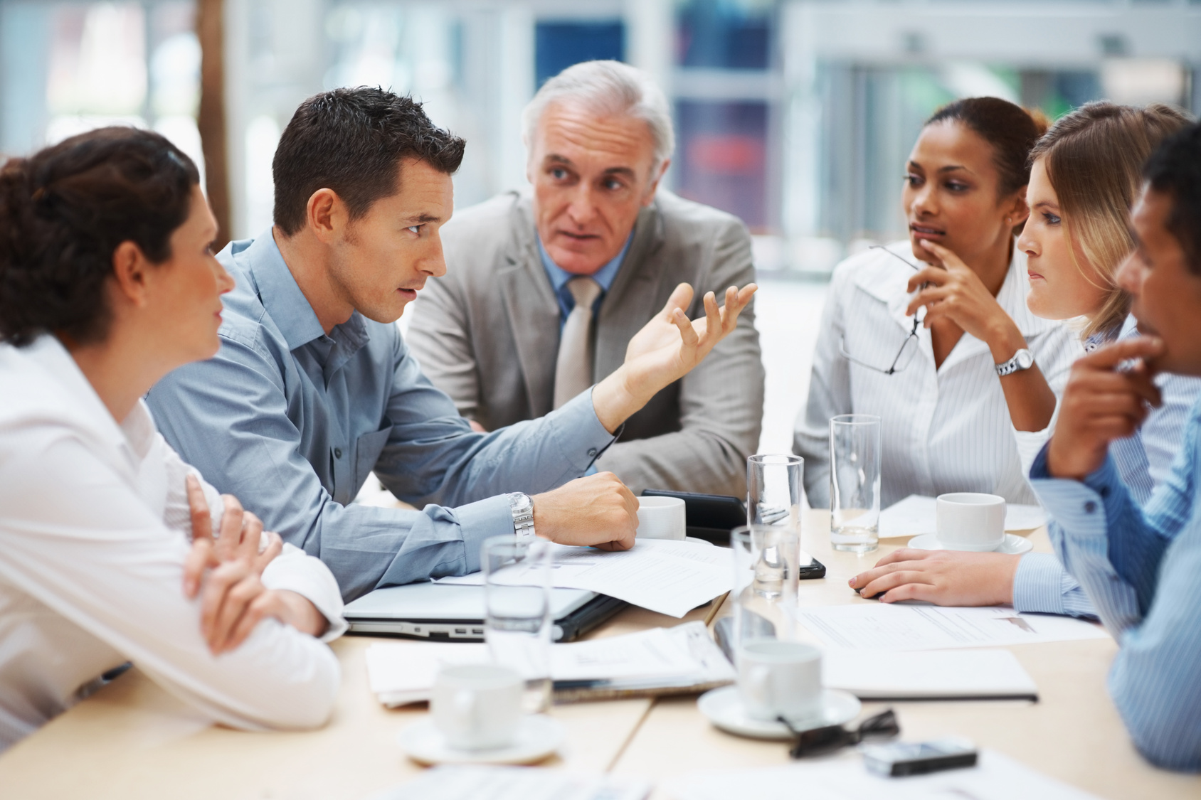 Formation CSE CHSCT (+300 salariés) Comité Social Economique - Comité d’Hygiène, de Sécurité, des Conditions de Travail