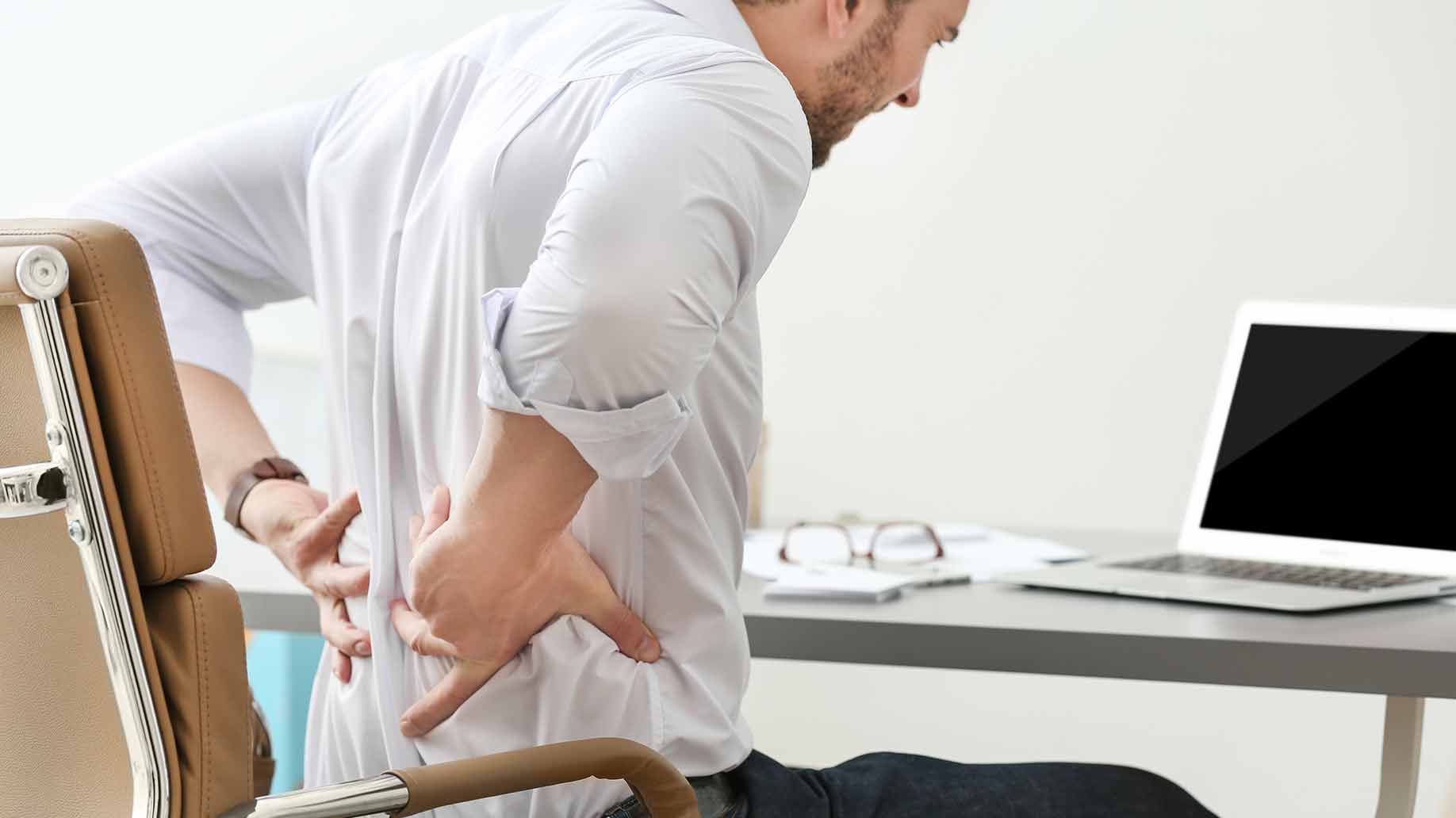 Formation gestes et postures
