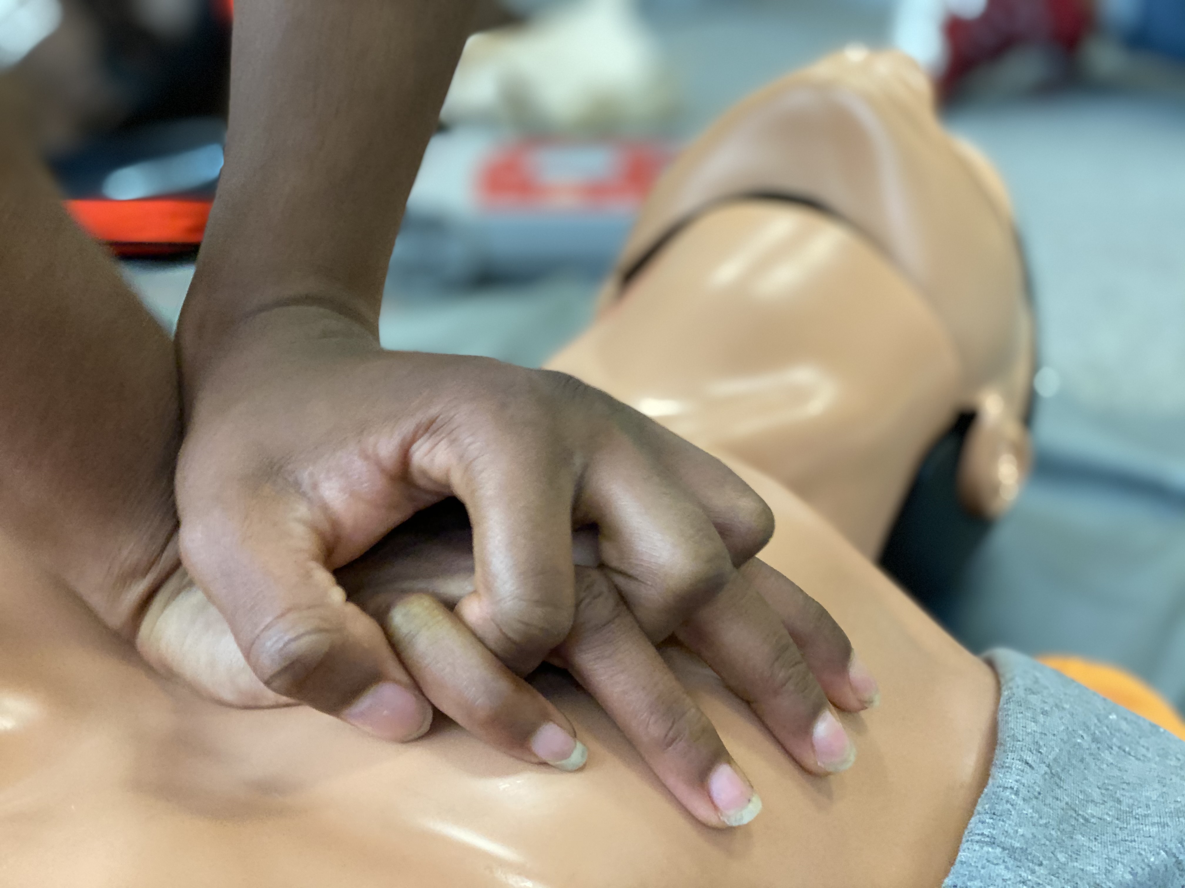 Recyclage PSC — Premier Secours Citoyen