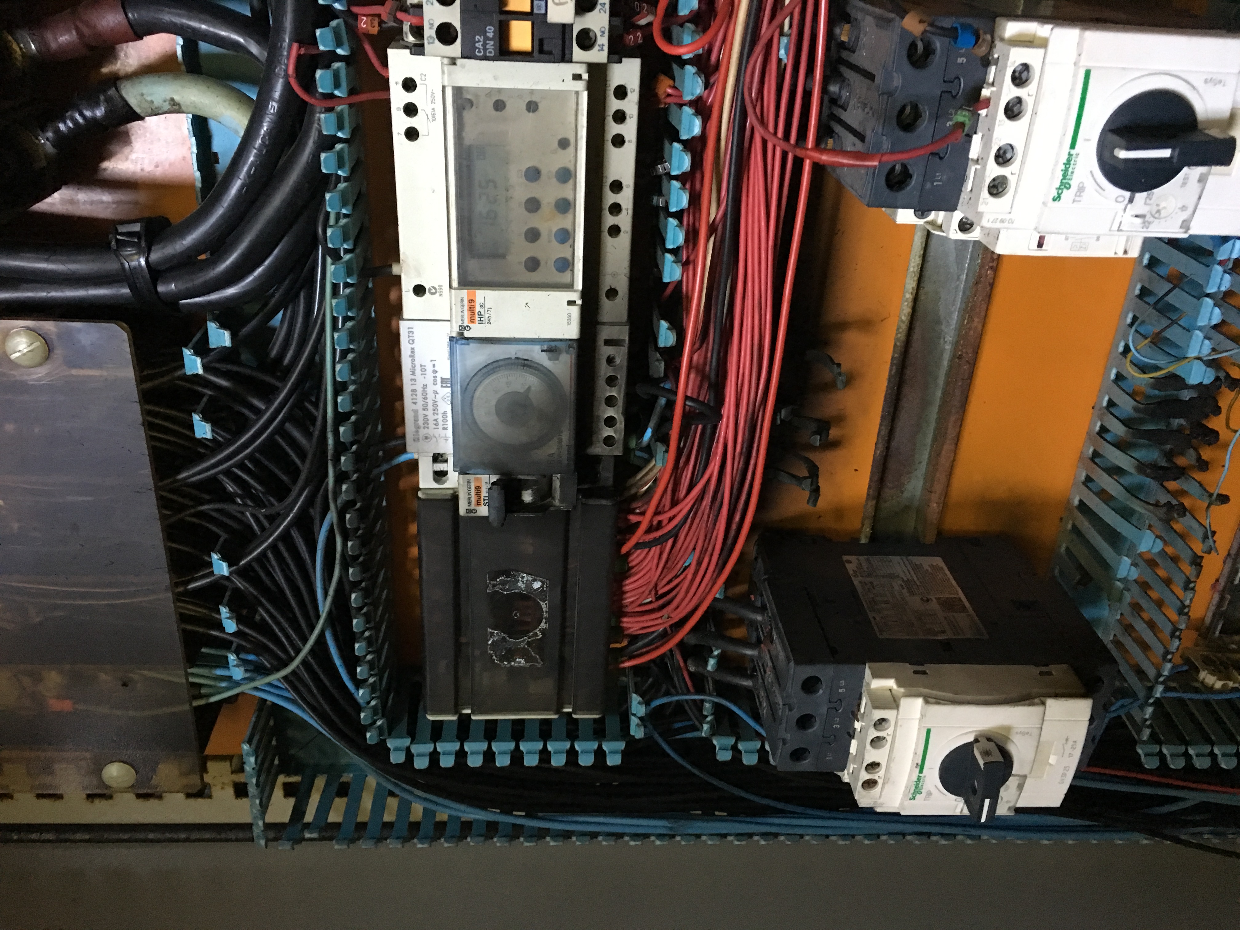 Recyclage Habilitation électrique BS BE Manœuvre (non-électriciens)